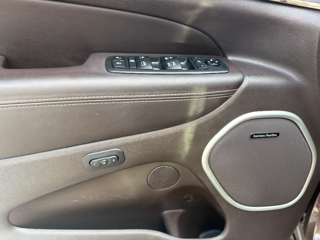 2018 Jeep Cherokee - $18,885