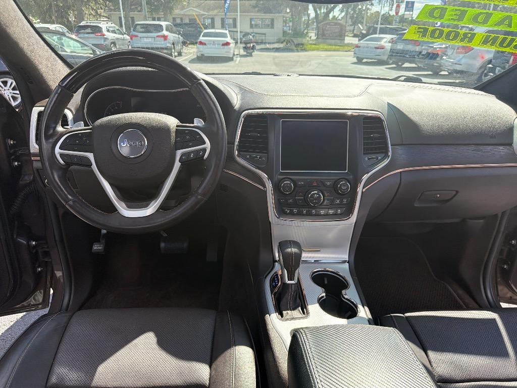 2018 Jeep Cherokee - $18,885