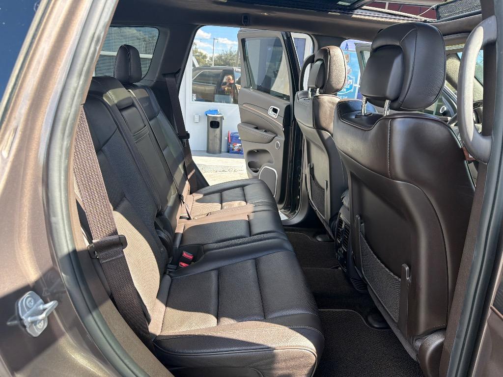 2018 Jeep Cherokee - $18,885