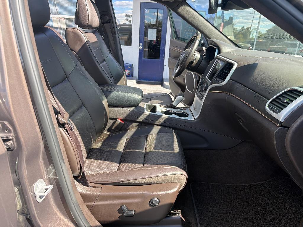 2018 Jeep Cherokee - $18,885