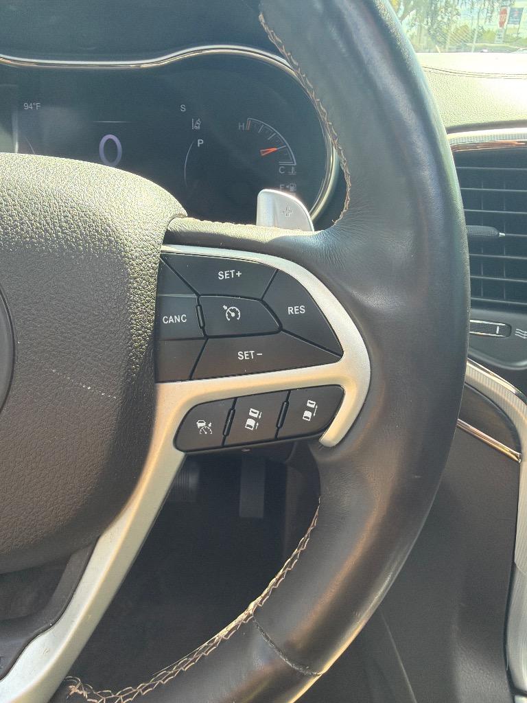 2018 Jeep Cherokee - $18,885