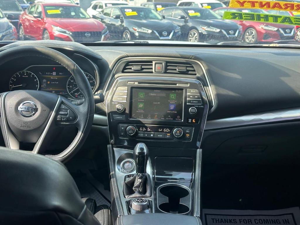 2024 Nissan Altima SV photo 40