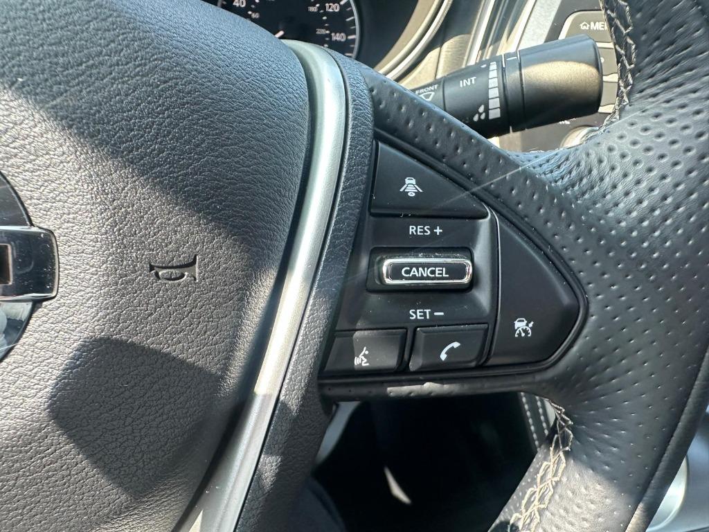 2024 Nissan Altima SV photo 43