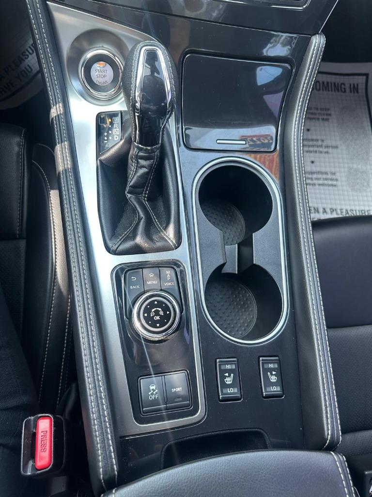 2024 Nissan Altima SV photo 45
