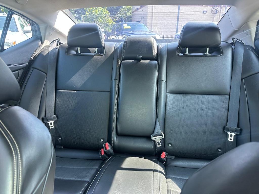 2024 Nissan Altima SV photo 48