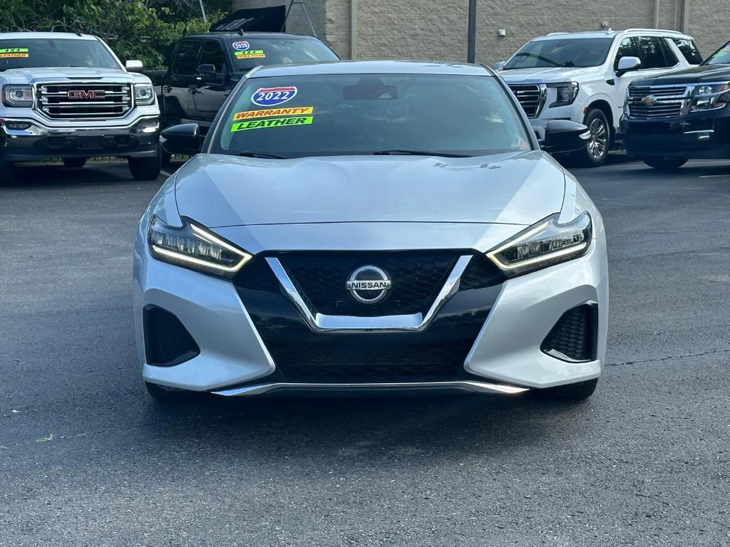 2024 Nissan Altima SV photo 32