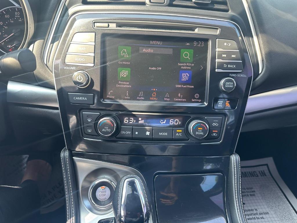 2024 Nissan Altima SV photo 46