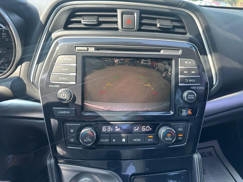 2024 Nissan Altima SV photo 47