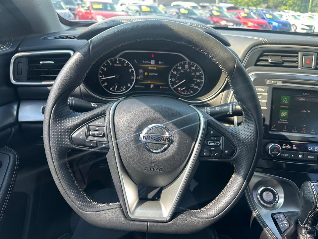 2024 Nissan Altima SV photo 42