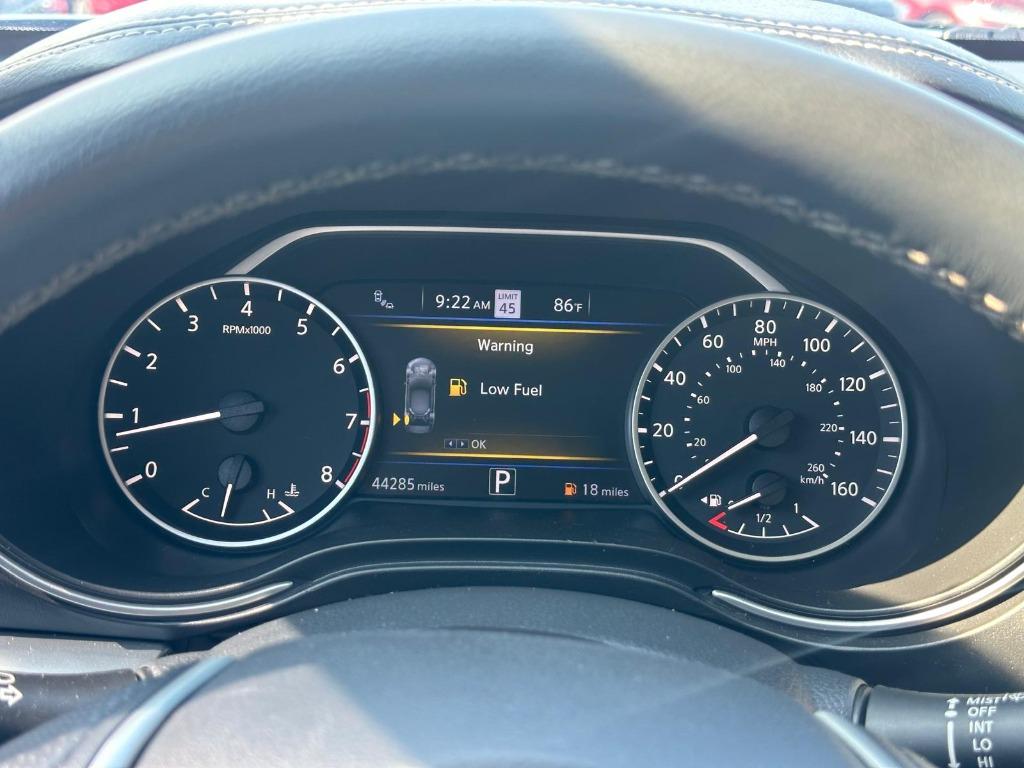 2024 Nissan Altima SV photo 41
