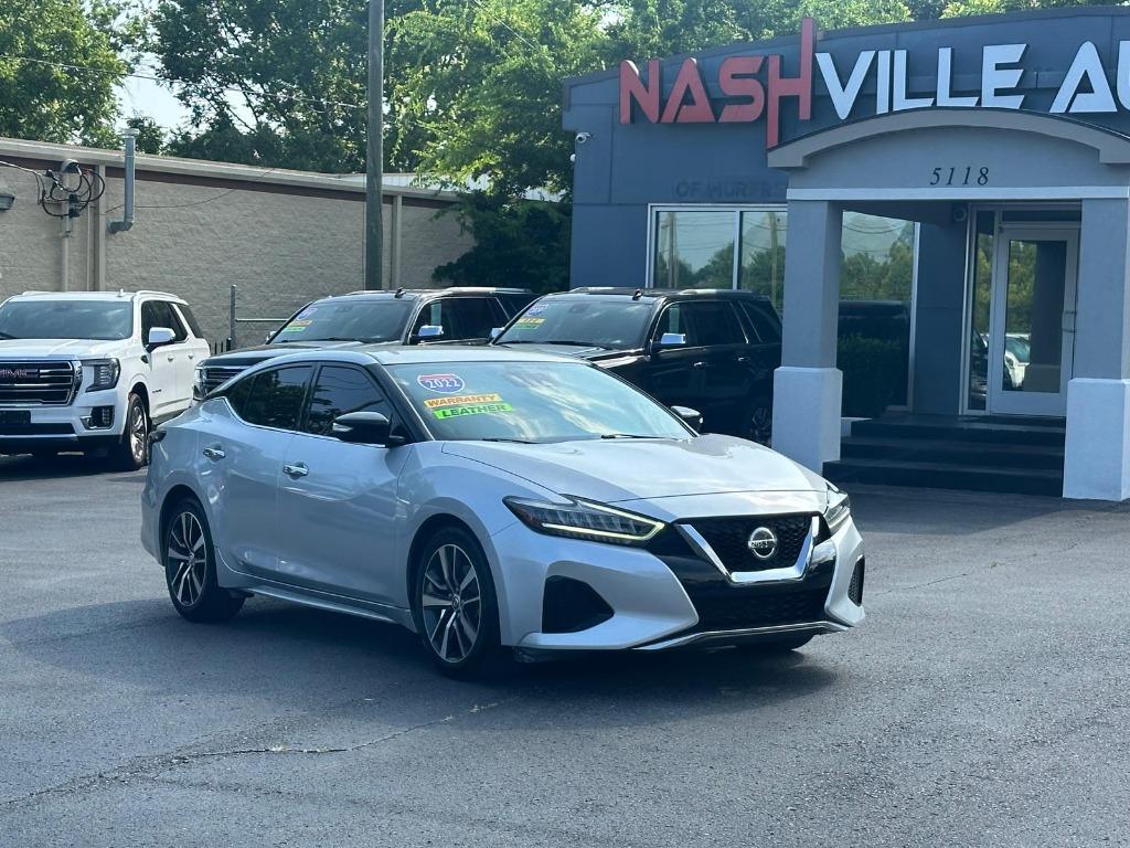 2024 Nissan Altima SV photo 31