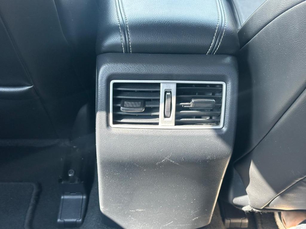 2024 Nissan Altima SV photo 49