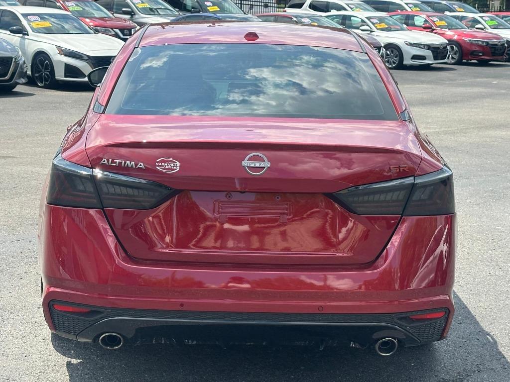 2025 Nissan Altima - $22,900