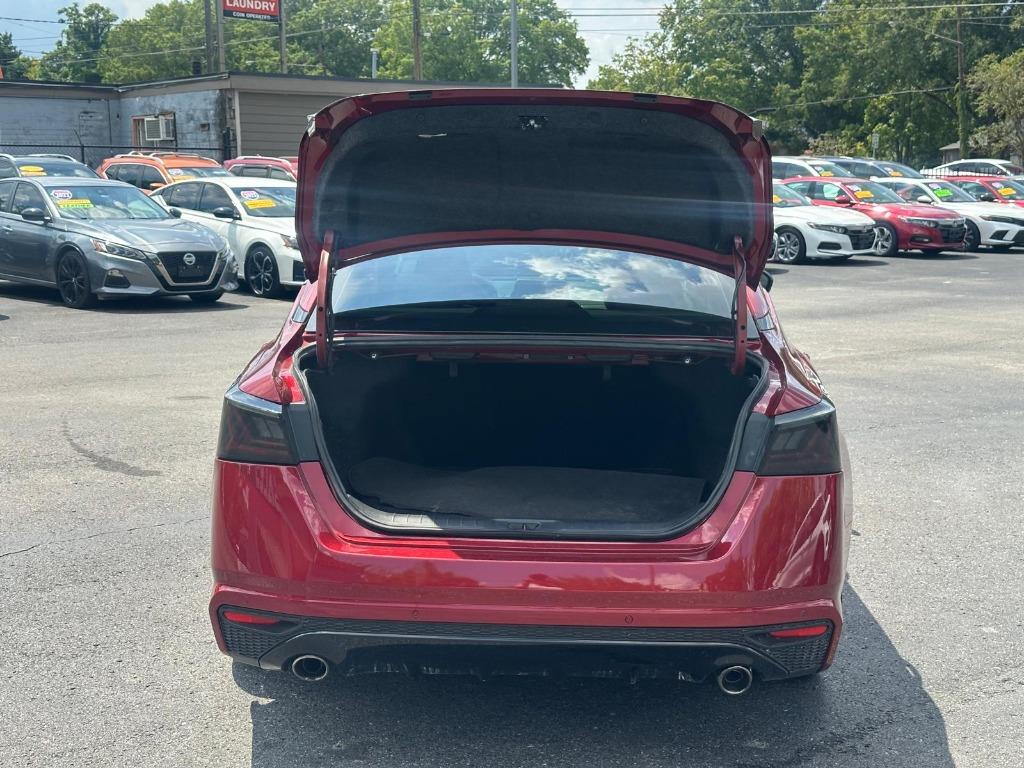 2025 Nissan Altima - $22,900