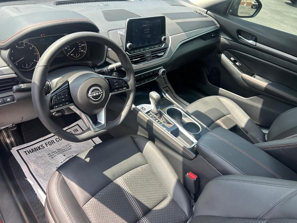 2025 Nissan Altima - $22,900