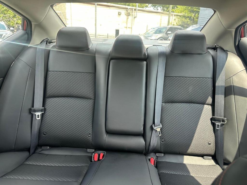 2025 Nissan Altima - $22,900
