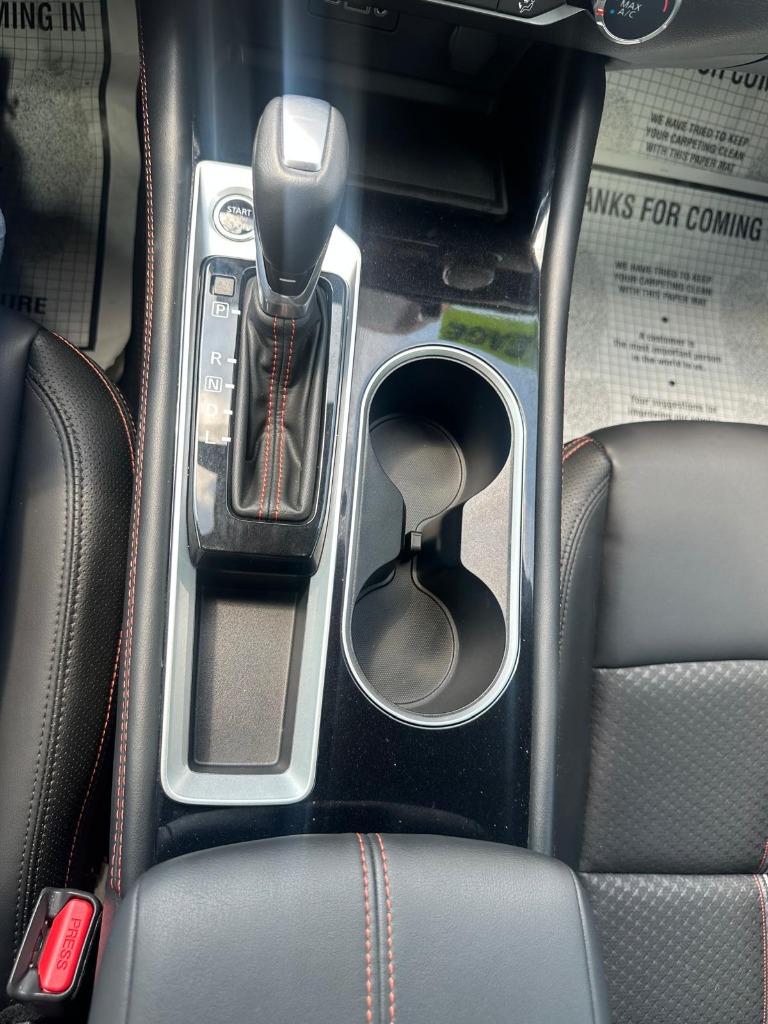 2025 Nissan Altima - $22,900
