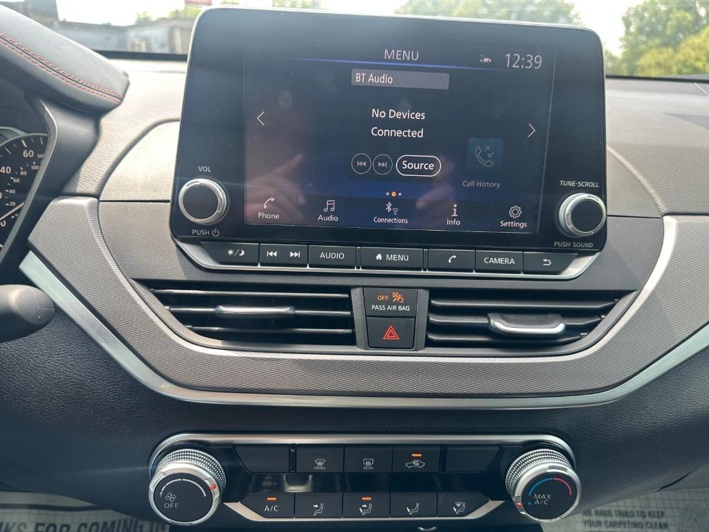 2025 Nissan Altima - $22,900