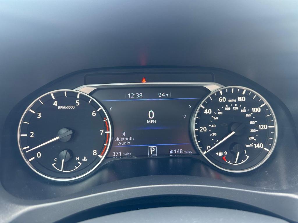 2025 Nissan Altima - $22,900