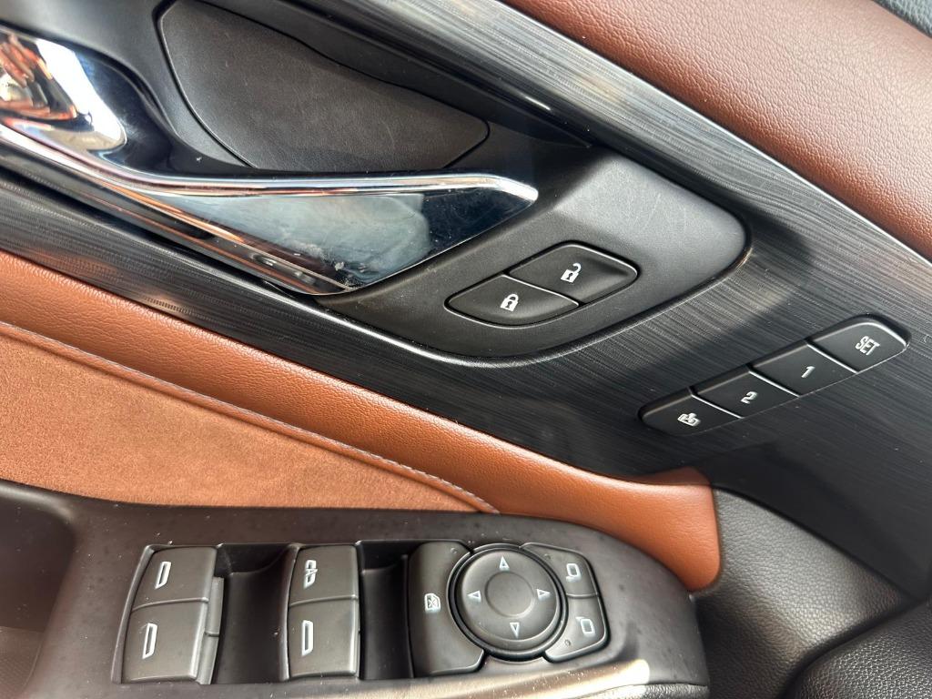 2018 Chevrolet Traverse - $24,900