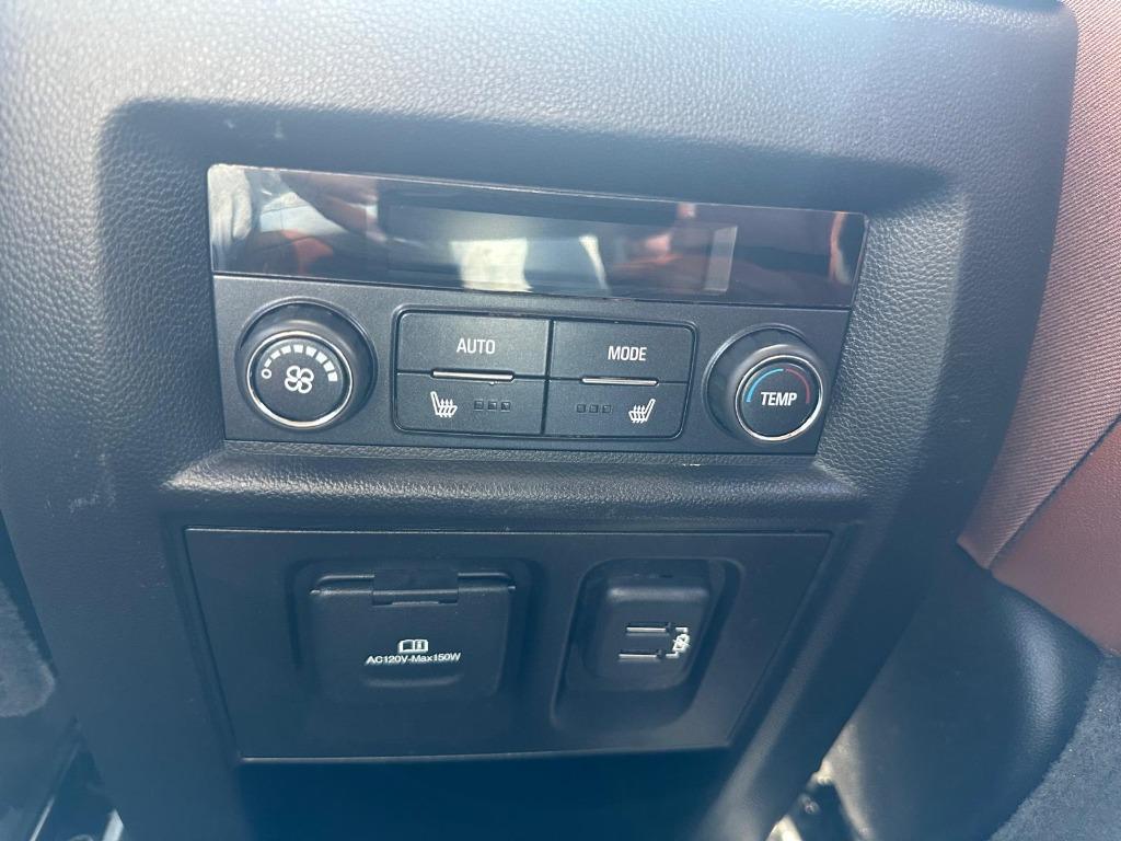 2018 Chevrolet Traverse - $24,900
