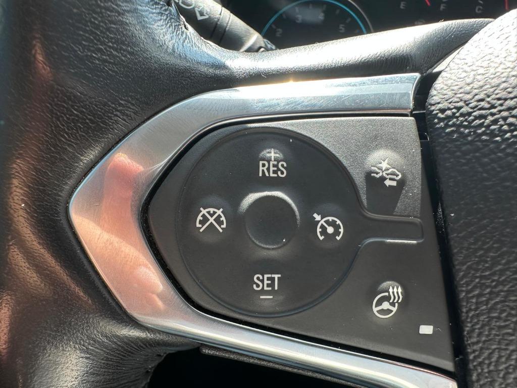 2018 Chevrolet Traverse - $24,900
