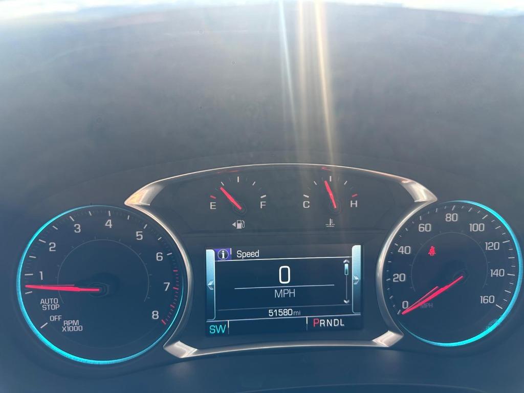 2018 Chevrolet Traverse - $24,900