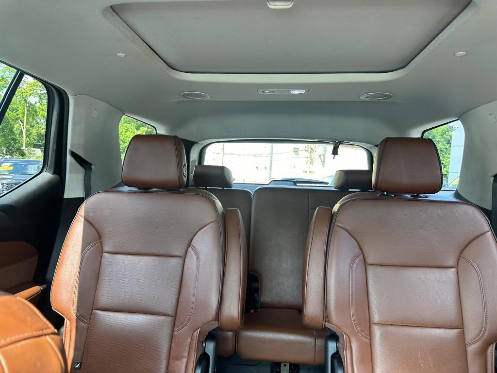 2018 Chevrolet Traverse - $24,900