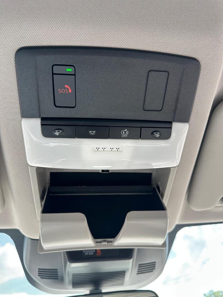 2021 Nissan Rogue - $18,900