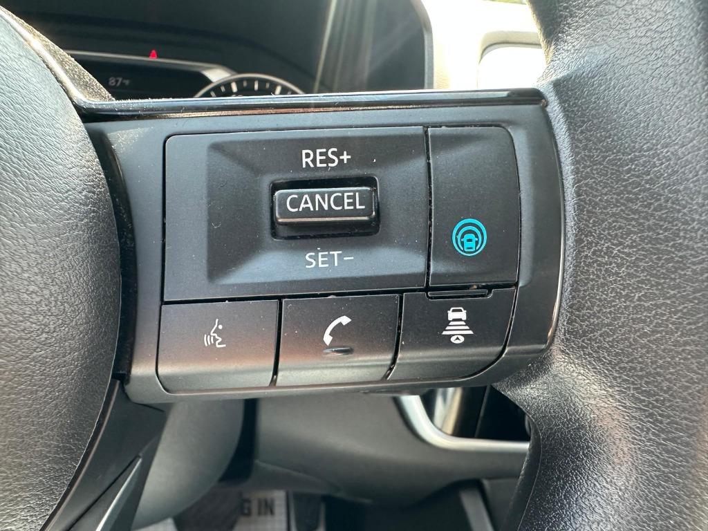 2021 Nissan Rogue - $18,900