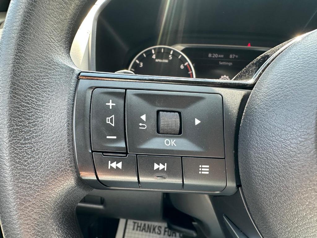 2021 Nissan Rogue - $18,900