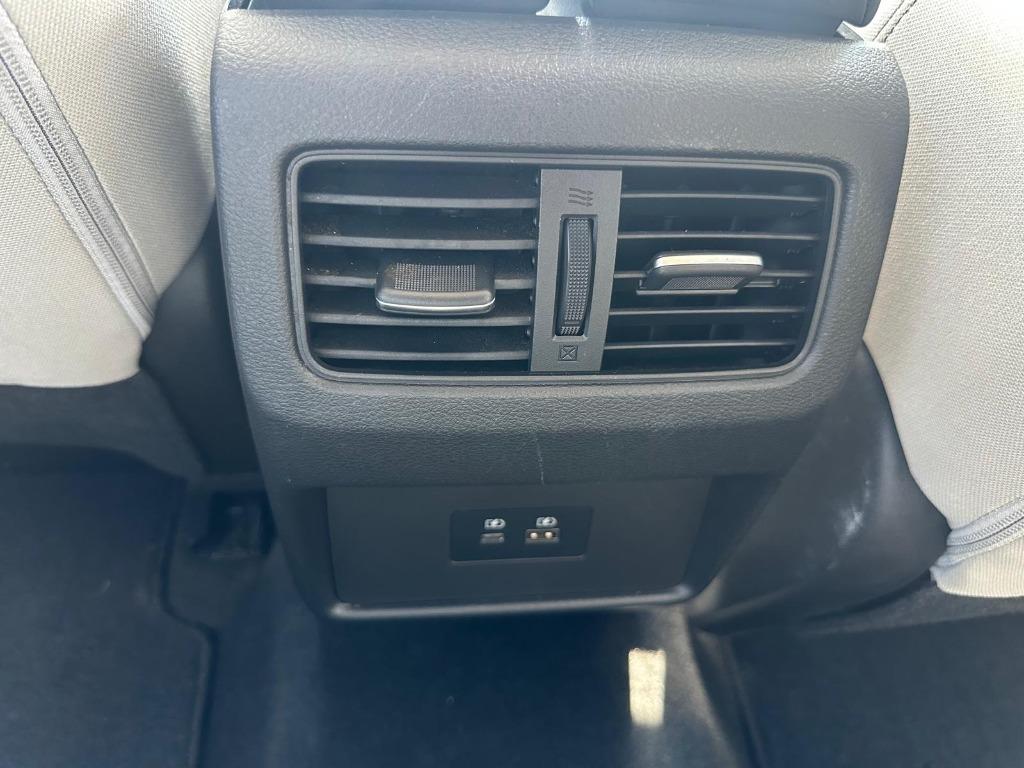 2021 Nissan Rogue - $18,900