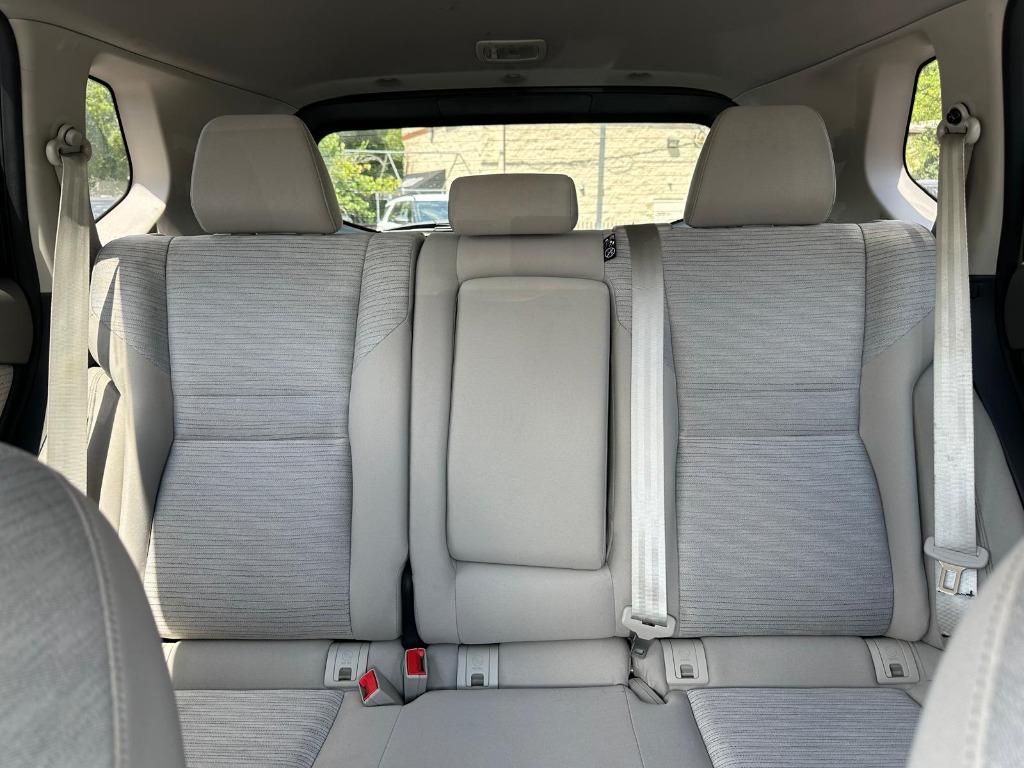 2021 Nissan Rogue - $18,900