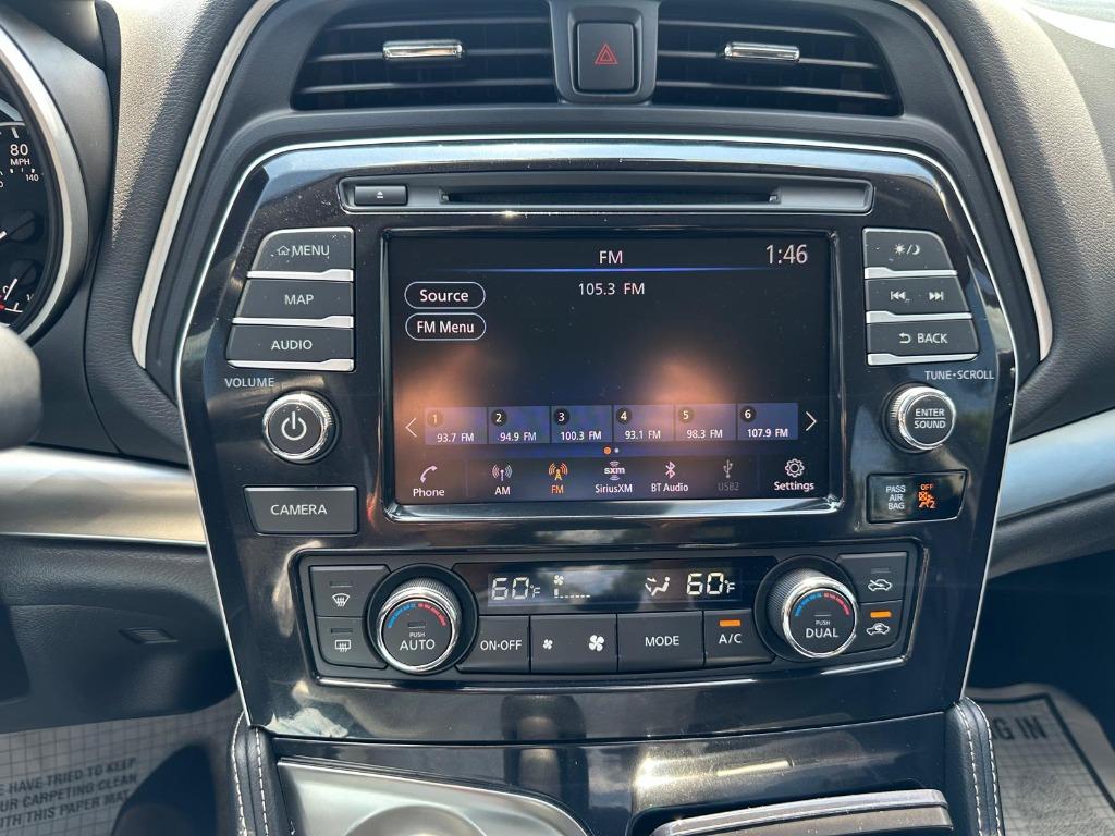 2023 Nissan Maxima - $20,000