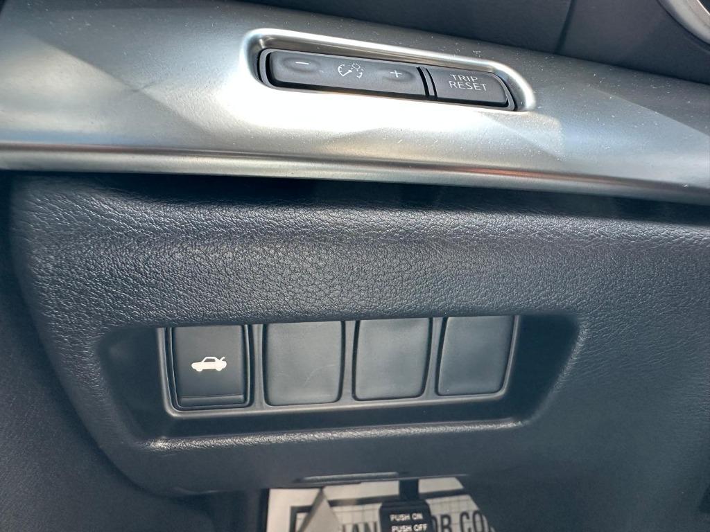 2023 Nissan Maxima - $20,000