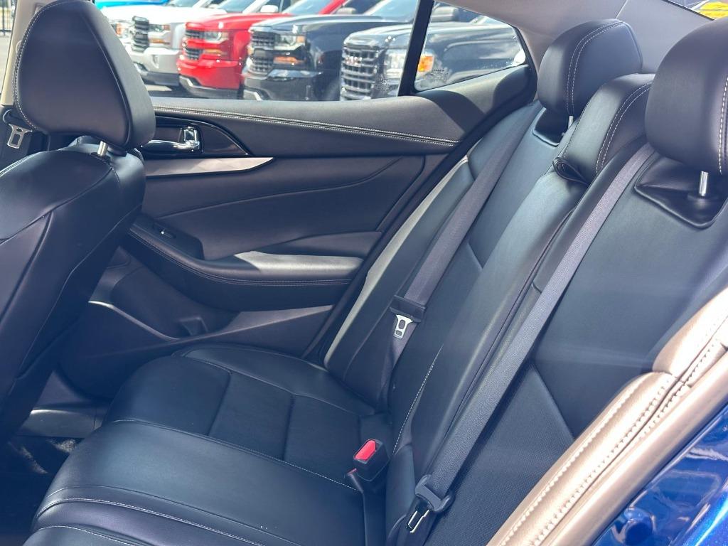 2023 Nissan Maxima - $20,000