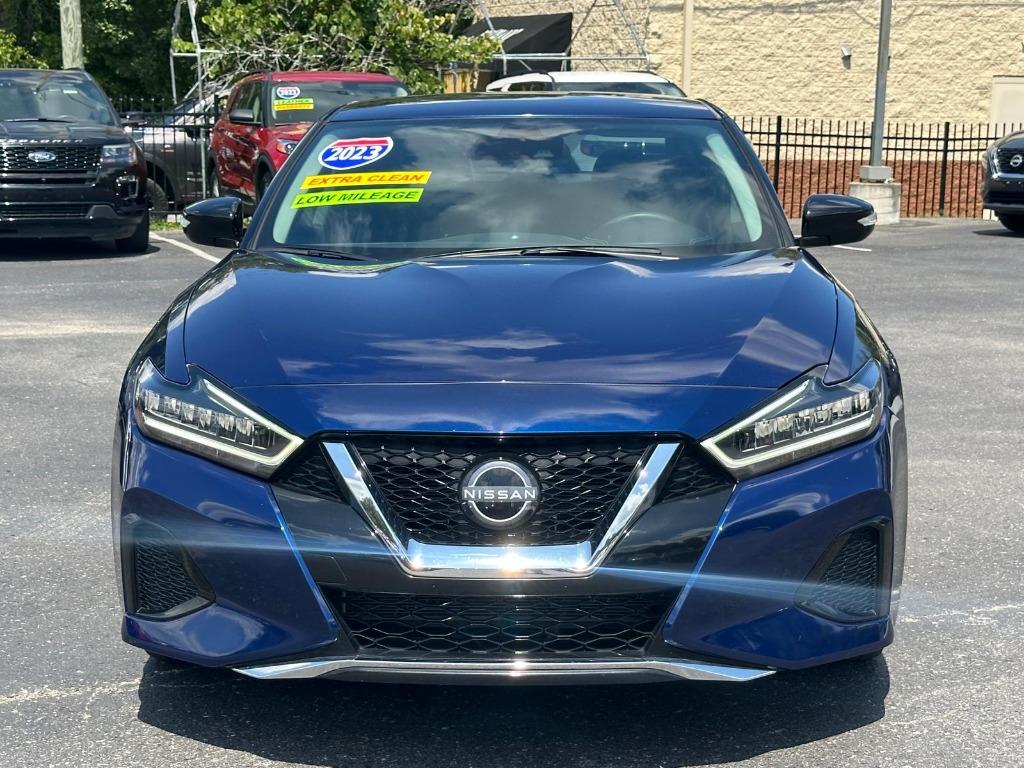 2023 Nissan Maxima - $20,000