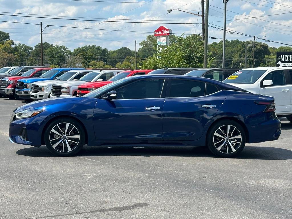 2023 Nissan Maxima - $20,000