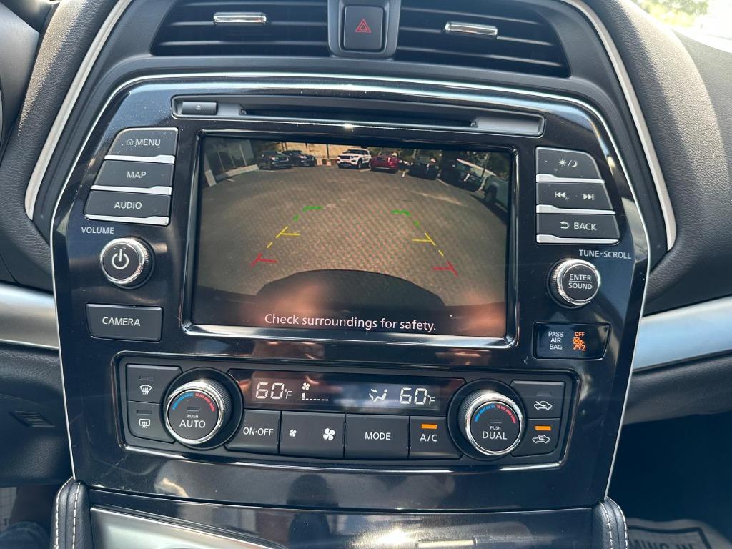 2023 Nissan Maxima - $20,000