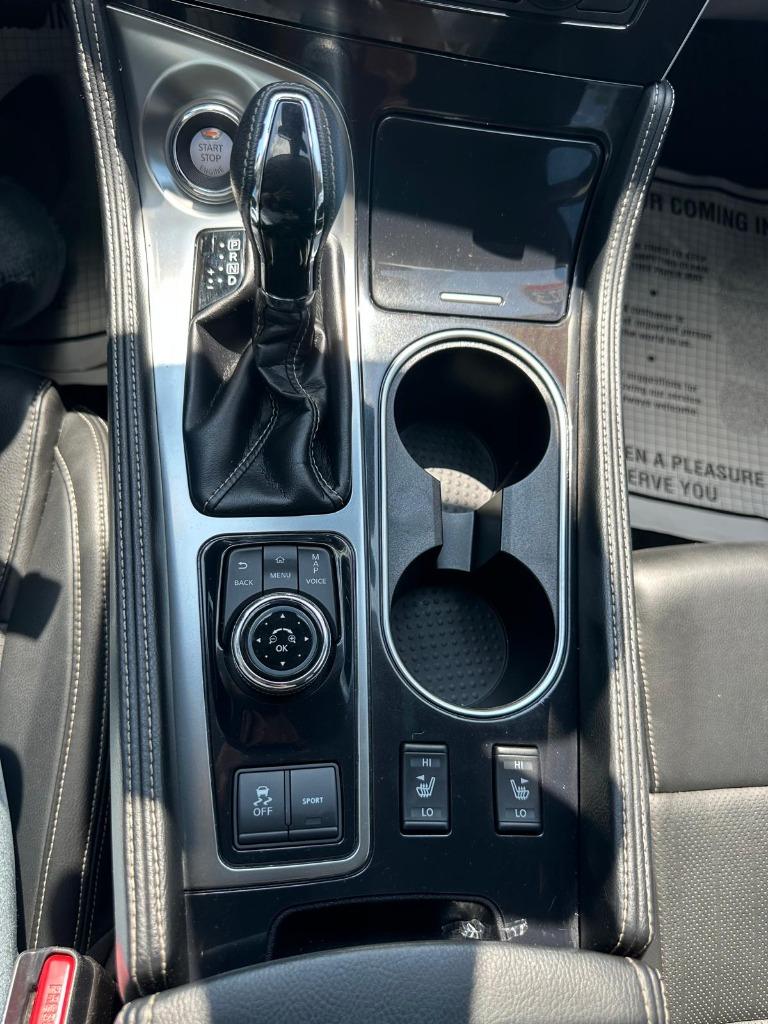 2023 Nissan Maxima - $20,000