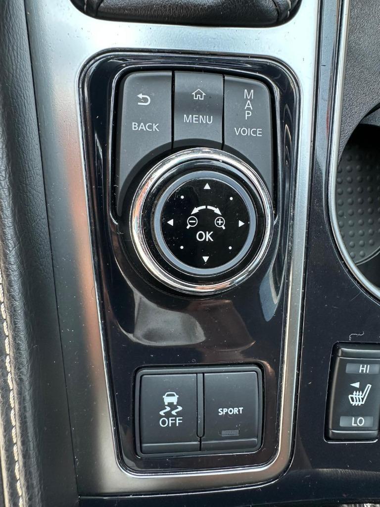 2023 Nissan Maxima - $20,000