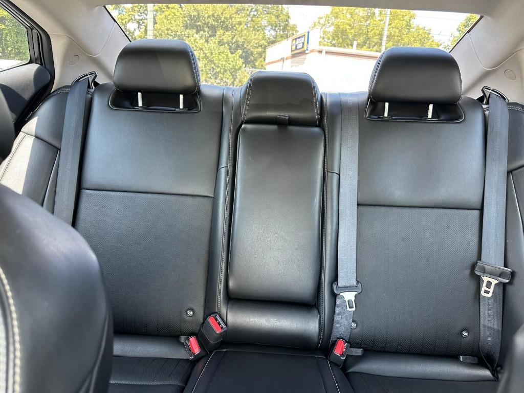 2023 Nissan Maxima - $20,000