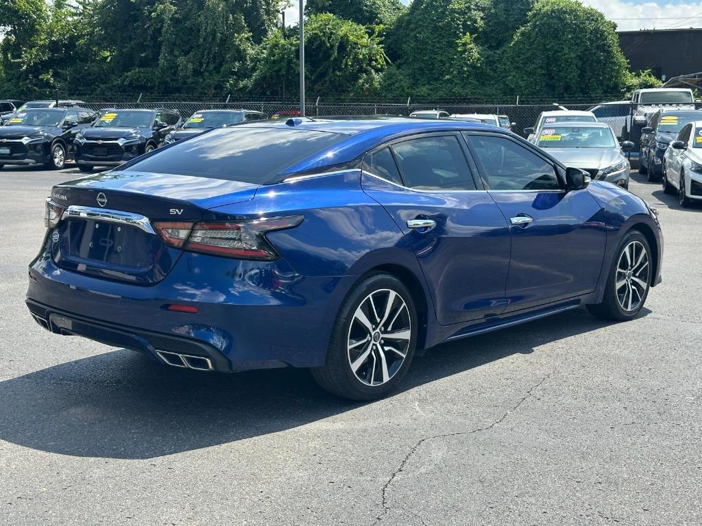 2023 Nissan Maxima - $20,000