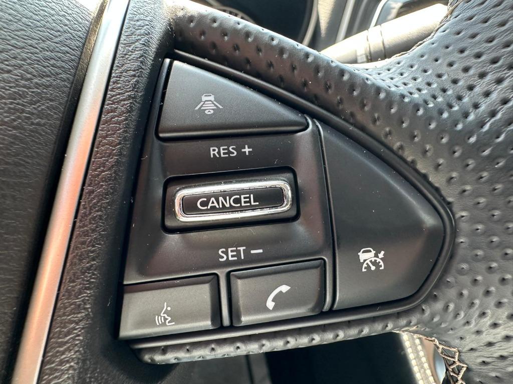 2023 Nissan Maxima - $20,000
