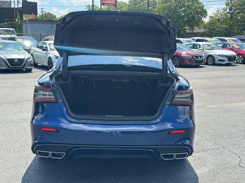 2023 Nissan Maxima - $20,000