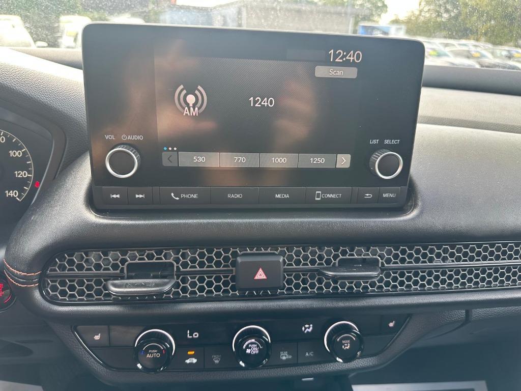 2024 Honda HR-V - $21,900
