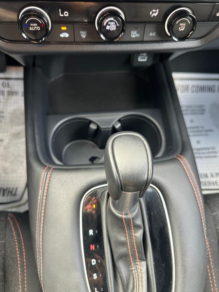 2024 Honda HR-V - $21,900