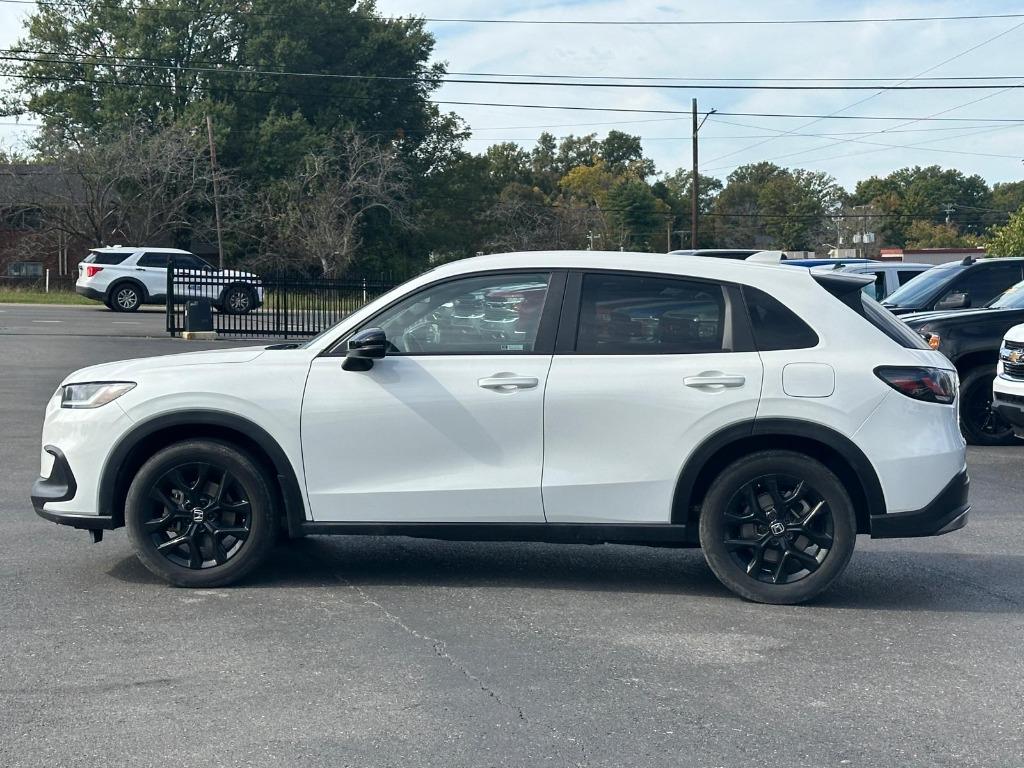 2024 Honda HR-V - $21,900