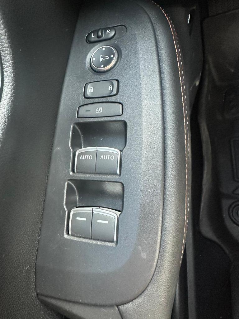 2024 Honda HR-V - $21,900