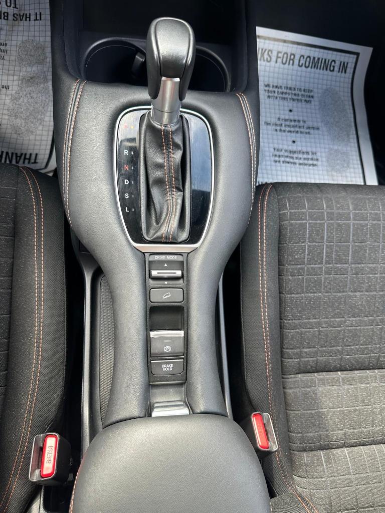 2024 Honda HR-V - $21,900